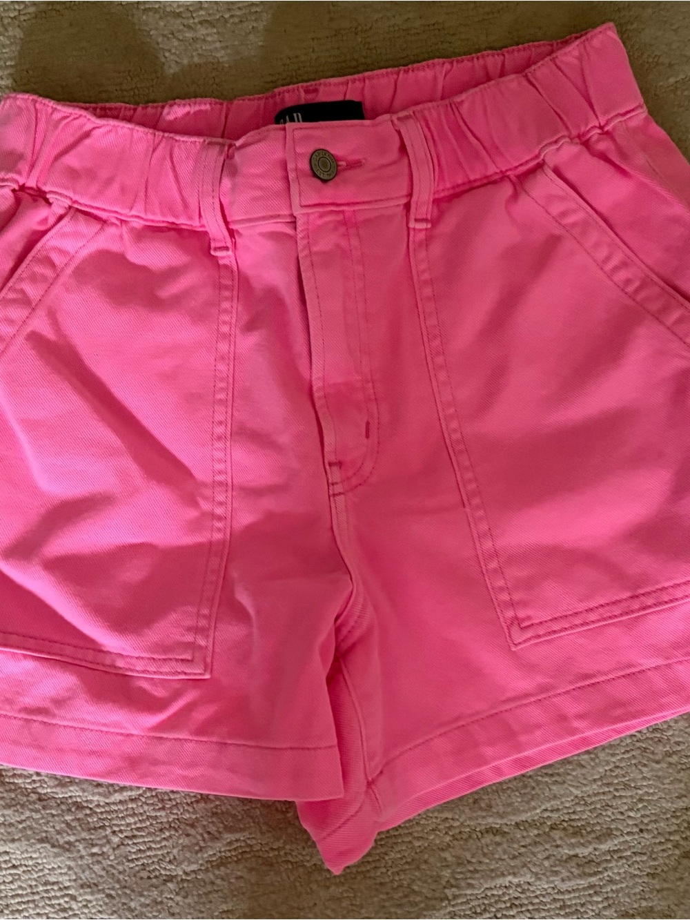 Women’s Gap Denim Shorts NWOT
